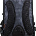 SKYNAME R3-226 SCHOOL BACKPACK, FOR BOYS, 1-4 CLASSES - image-1
